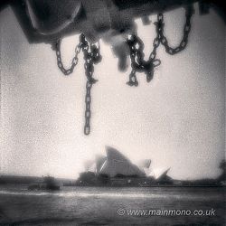 Opera House and Chains